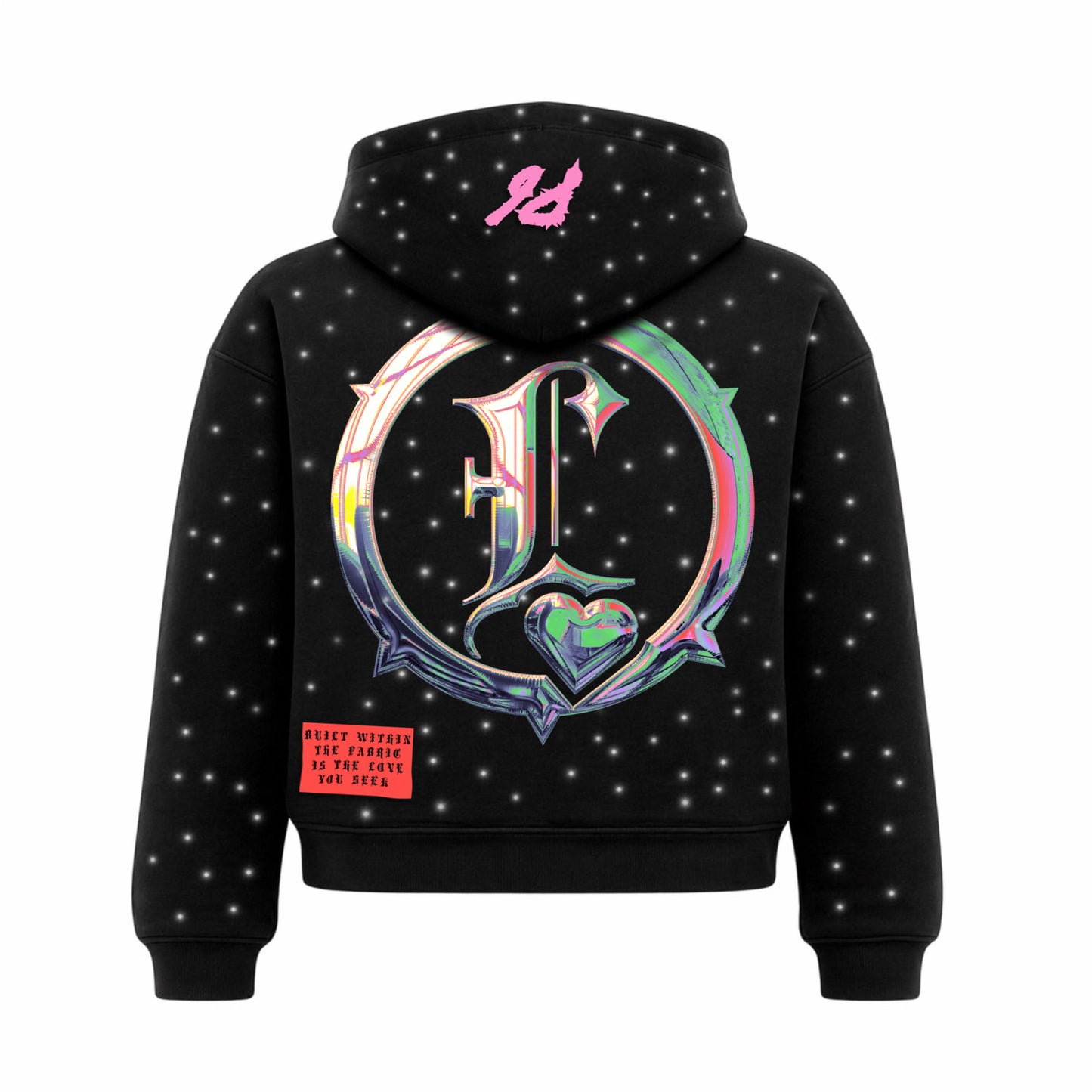 “Before We Fade” HOODIE