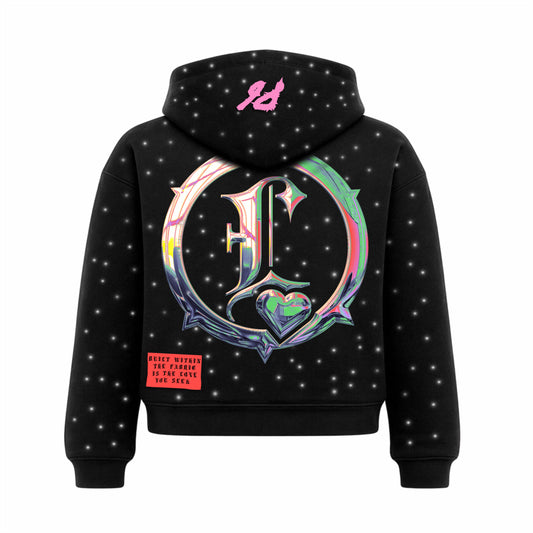 “Before We Fade” HOODIE