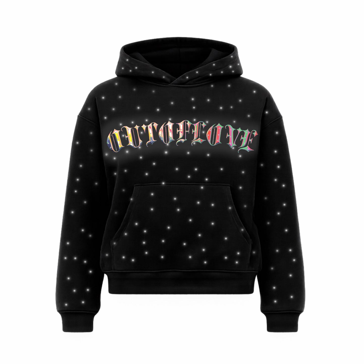 “Before We Fade” HOODIE