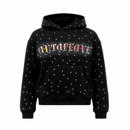 “Before We Fade” HOODIE