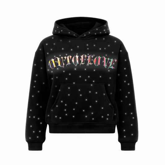 “Before We Fade” HOODIE